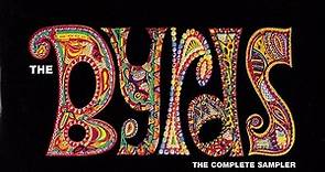 The Byrds - The Complete Sampler
