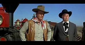 Le Grand McLintock avec John Wayne , film complet en francais.Un des meilleur film à voir en 2021