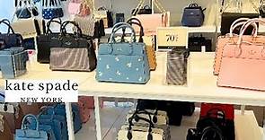 KATE OF SPADE OUTLET~SALE UP to 70% OFF