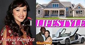 Marisa Ramirez (actress) Lifestyle, Biography, age, Daughter, Husband, Net worth, movies, Weight !