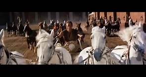 Ben-Hur (Trailer) — Robert. Surtees, ASC