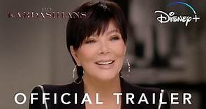 The Kardashians Season 2 | Official Trailer