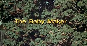 The Baby Maker - Available Now on DVD