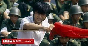 ¿Qué pasó en la plaza de Tiananmen durante la rebelión ciudadana que China reprimió con violencia hace 30 años? - BBC News Mundo