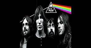 Pink Floyd-Lucifer Sam