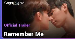 Remember Me | Official Trailer | Does messaging bring lovers closer or further apart?