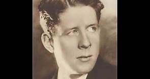 Rudy Vallee - You're Driving Me Crazy (What Did I Do?) 1931