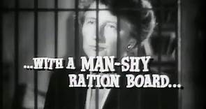 Rationing (1944) - Trailer