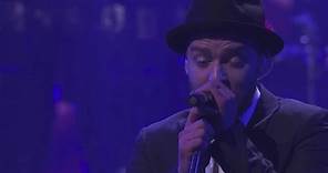 Justin Timberlake - Cry Me A River (iTunes Festival 2013) HD