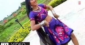 Are Re Mhari Ghumar Nakhrali - Rekha Rao Hit Rajasthani Video Song | Bichhudo- Mhari Titari