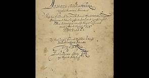 Pylyp Orlyk et sa constitution de 1710.