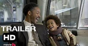 The Pursuit of Happyness (2006) | Movie Trailers HD