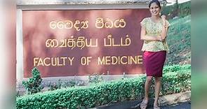 Faculty Of Medicine | University Of Peradeniya | Sri Lanka