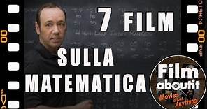 7 Film sulla Matematica