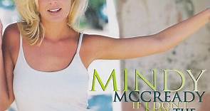 Mindy McCready - If I Don't Stay The Night