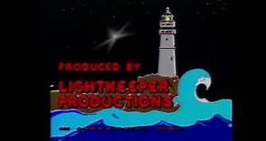 Lightkeeper Productions/NBC Productions (1985) #2