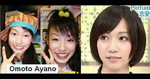 SNSD Before and After plastic surgery 少女時代 整形 pre debut