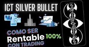 ICT Silver Bullet en Español