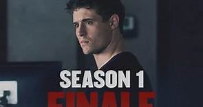 Condor [[1x10]] Season 1 Episode 10 :Mistrust Blossoms "Final" HQ