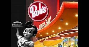 The History of the Bob's Big Boy Restaurant.