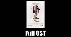 Ragtime (1981) - Full Official Soundtrack