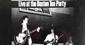 The Velvet Underground - Live At The Boston Tea Party