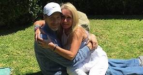 Kim Richards' Ex-Husband Monty Brinson Dead at 58