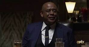 Godfather of Harlem (EPIX 2021 Series) Season 2 Returns- Promo