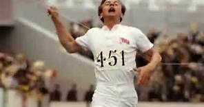 The Real Chariots Of Fire