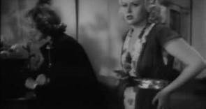 Portia on Trial (1937) Non-filter Cigarette