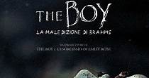 The Boy 2 - La maledizione di Brahms - Film (2020)