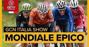 Mondiali di ciclismo su strada 2019 - L'analisi della corsa | GCN Italia Show 40