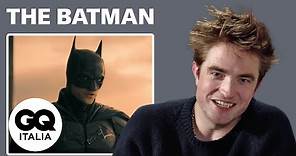 Robert Pattinson e i suoi personaggi più iconici | GQ Italia