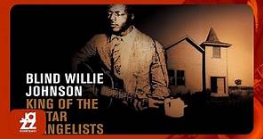 Blind Willie Johnson - When The War Was On