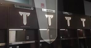 Take a tour of Troy Trojans' new football building