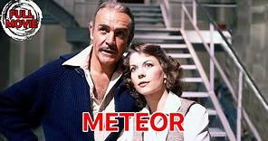 Meteor | English Full Movie | Action Drama Sci-Fi