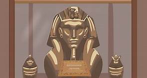 Who were the ancient Egyptians? - BBC Bitesize