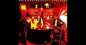 B̲l̲ue O̲y̲ster C̲u̲lt - S̲pectre̲s̲ (Full Album) 1977