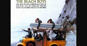 The Beach Boys - Heads You Win Tails I Lose