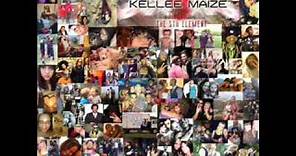Kellee Maize ~ The 5th Element (full album) 2014 [432 Hz]