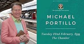 Michael Portillo | Cambridge Union