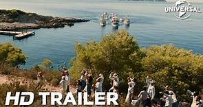 ¡Mamma Mia! Vamos Otra Vez - Tráiler Internacional (Universal Pictures Latinoamérica) HD