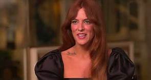 Lisa Marie Presley, daughter Riley Keough share what it was like to watch 'Elvis'