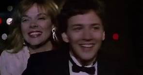 Mannequin Full Movie story, Facts And Review / Andrew McCarthy / Kim Cattrall