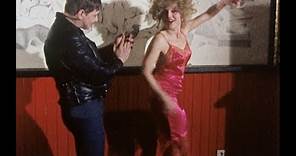 Rio Das Mortes (1971) by Rainer Werner Fassbinder, Clip: Fassbinder + Hanna Schygulla dance to Elvis