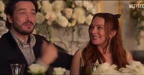 'Irish Wish' Trailer: Lindsay Lohan Stars in Netflix Rom-Com
