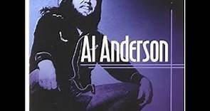 al anderson I Just Want to Have You Back Again 1973