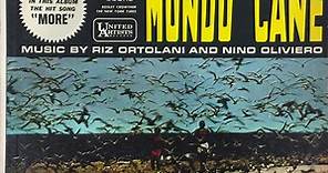 Riz Ortolani And Nino Oliviero - Mondo Cane • Original Motion Picture Soundtrack