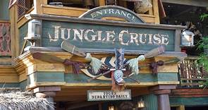 Trailer for Disney’s Jungle Cruise starring Dwayne Johnson, Emily Blunt and Jesse Plemons