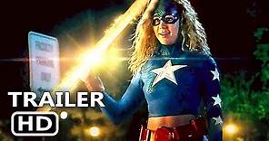 STARGIRL Trailer (2020) New Superhero Series